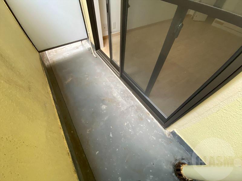 16/30 バルコニー