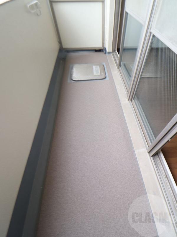 16/30 バルコニー