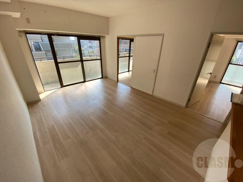 4/30 リビング/ダイニング