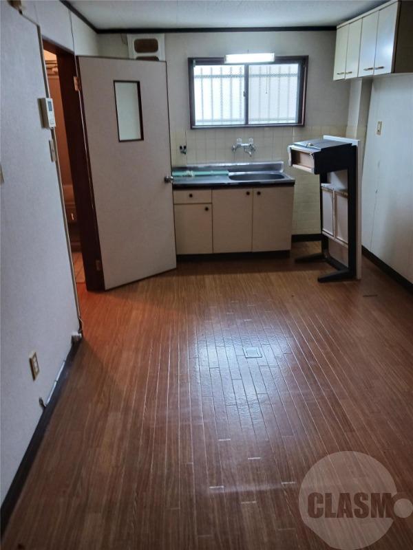 4/27 リビング/ダイニング