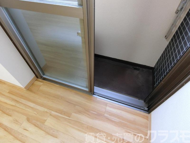 24/30 バルコニー