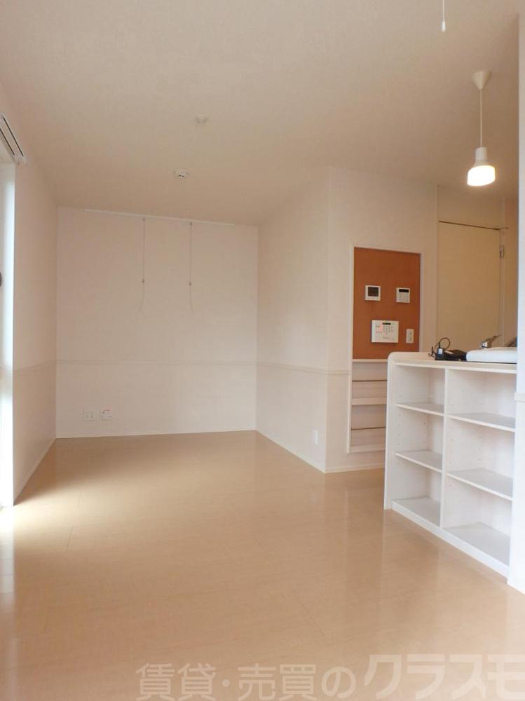 5/30 リビング/ダイニング