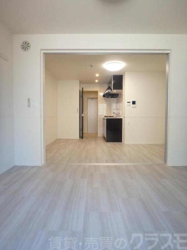 5/30 リビング/ダイニング