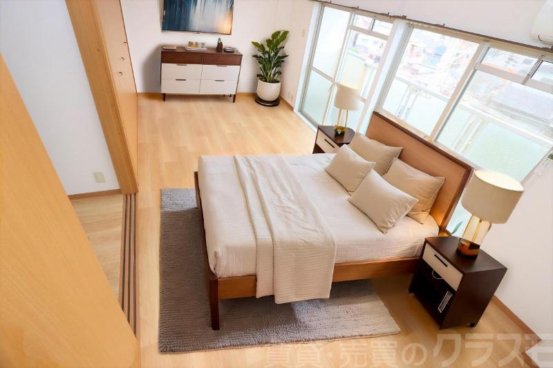 4/24 リビング/ダイニング