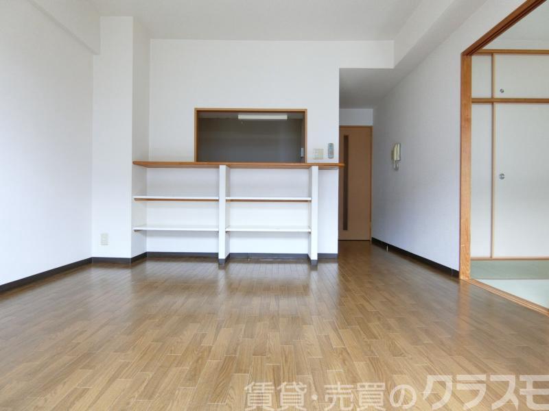 3/30 リビング/ダイニング