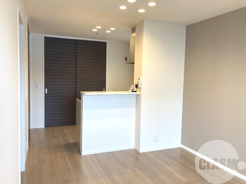 3/30 リビング/ダイニング