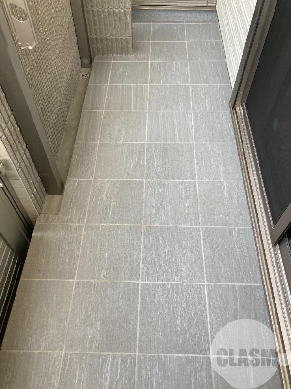 17/30 バルコニー