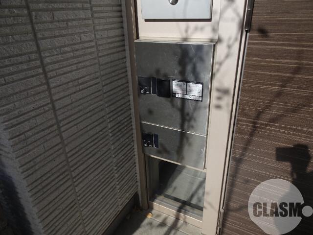 2/10 エントランス