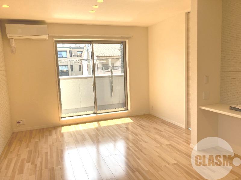 3/30 リビング/ダイニング