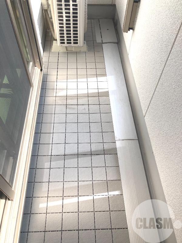 16/30 バルコニー