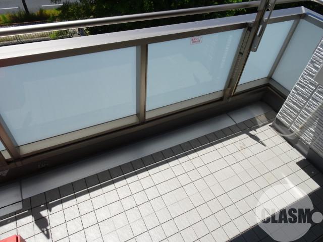 17/30 バルコニー