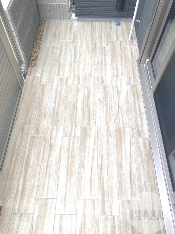 16/30 バルコニー