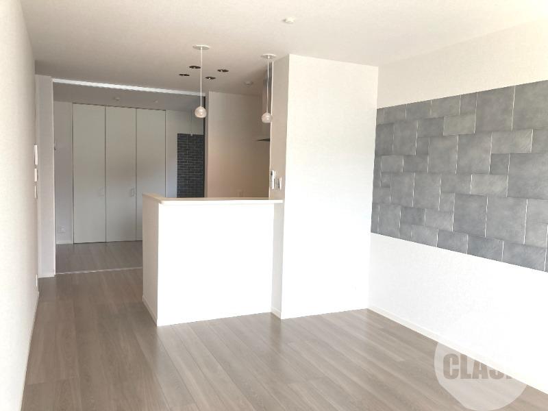 4/30 リビング/ダイニング