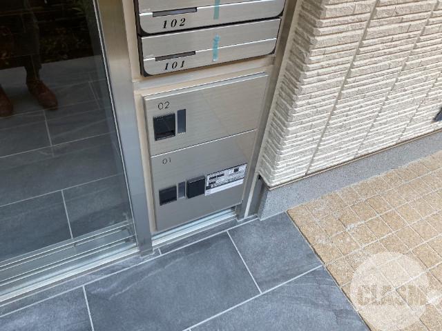 22/30 エントランス