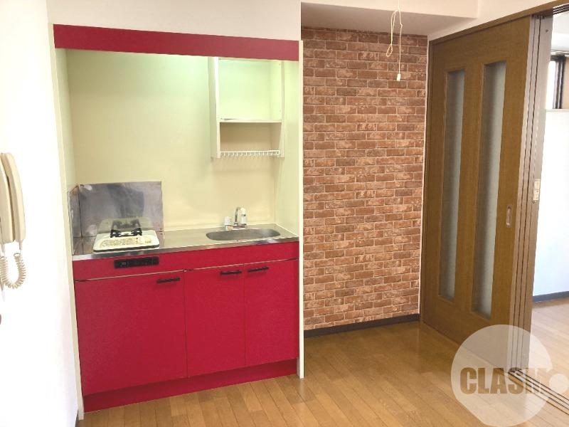 3/30 リビング/ダイニング