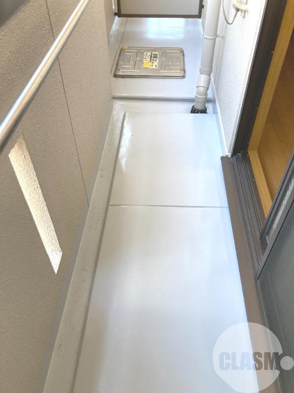 13/30 バルコニー