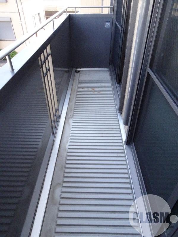 15/30 バルコニー