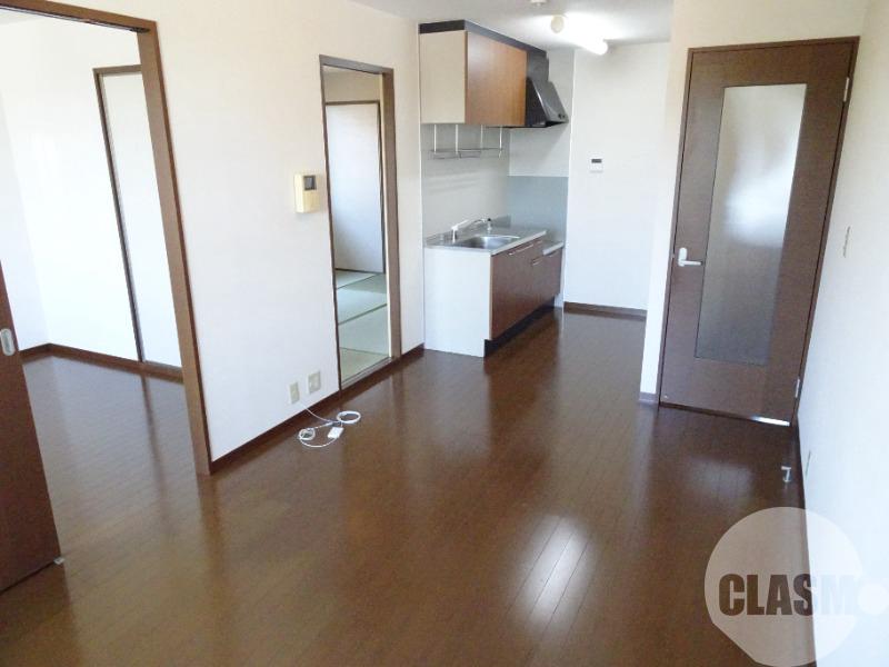 4/30 リビング/ダイニング