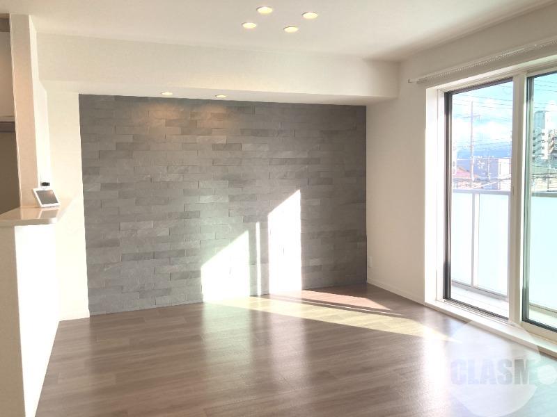 3/30 リビング/ダイニング