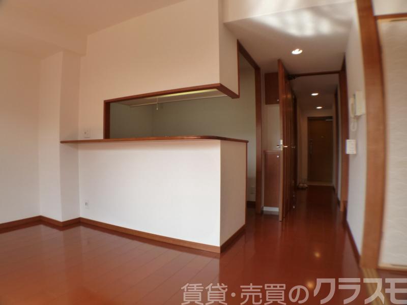 3/30 リビング/ダイニング