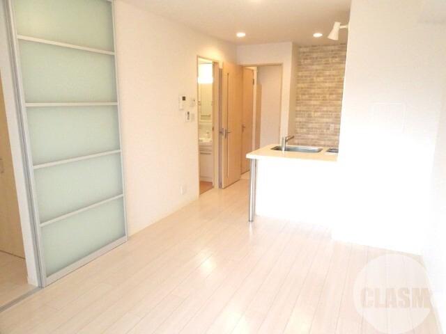 5/30 リビング/ダイニング