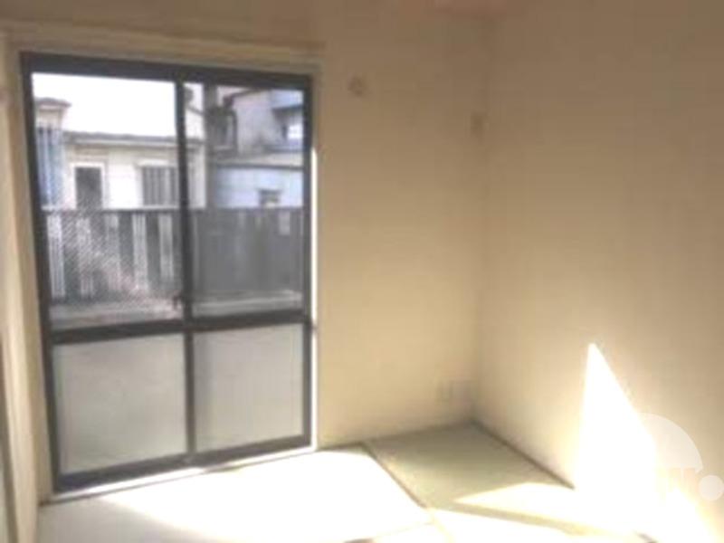 10/23 バルコニー