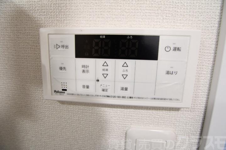 2/7 エントランス