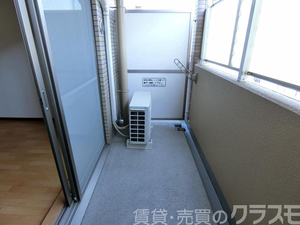 24/30 バルコニー