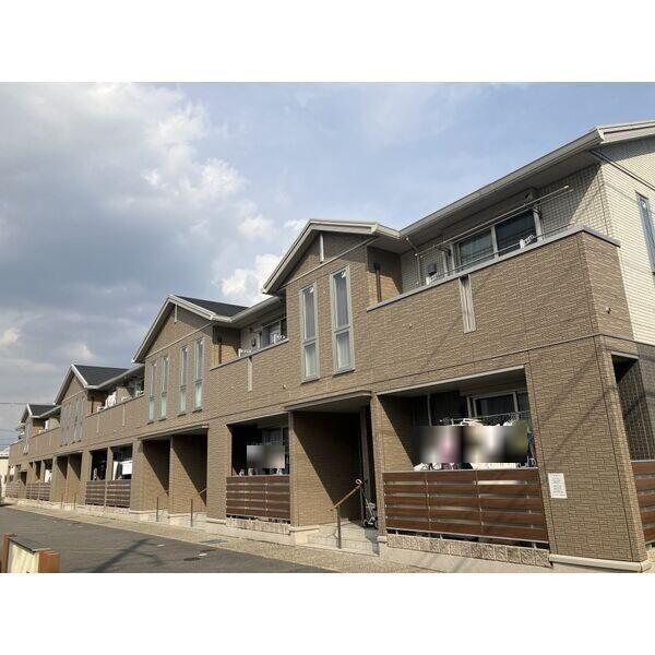 2/14 エントランス