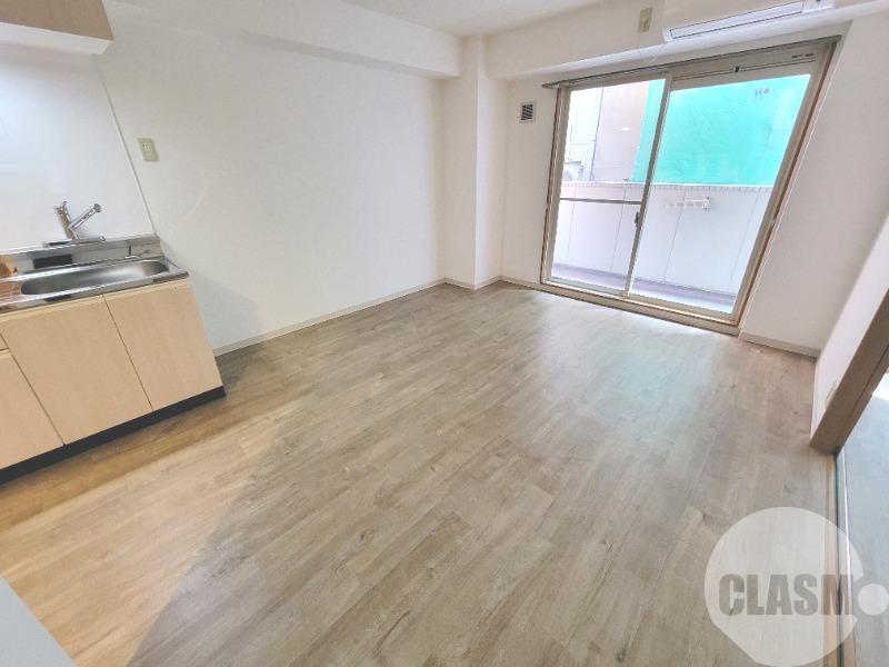 3/26 リビング/ダイニング