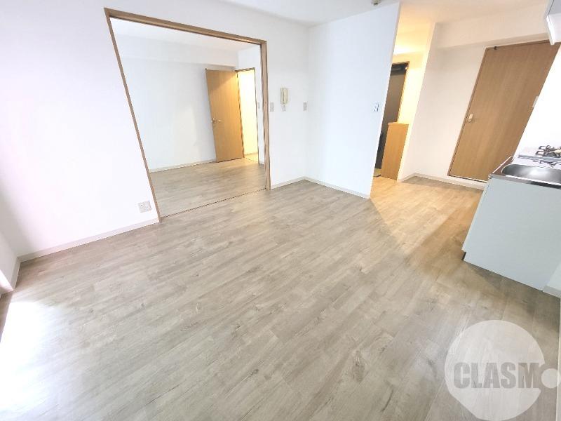 4/26 リビング/ダイニング