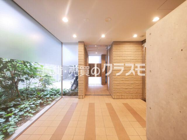 2/12 エントランス