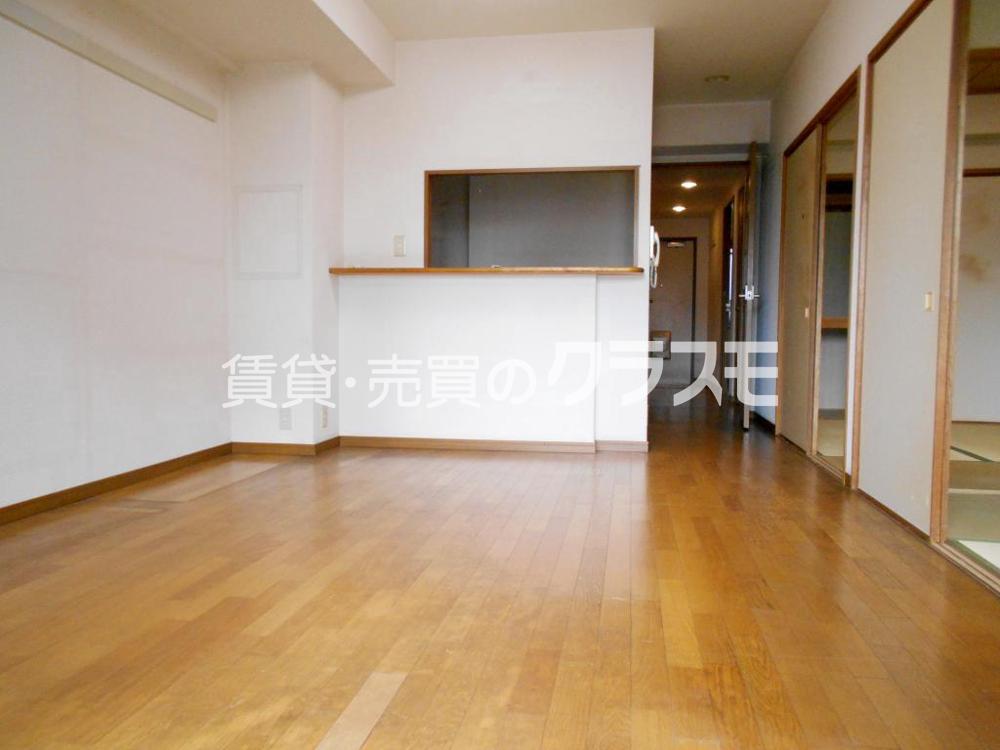 3/24 リビング/ダイニング