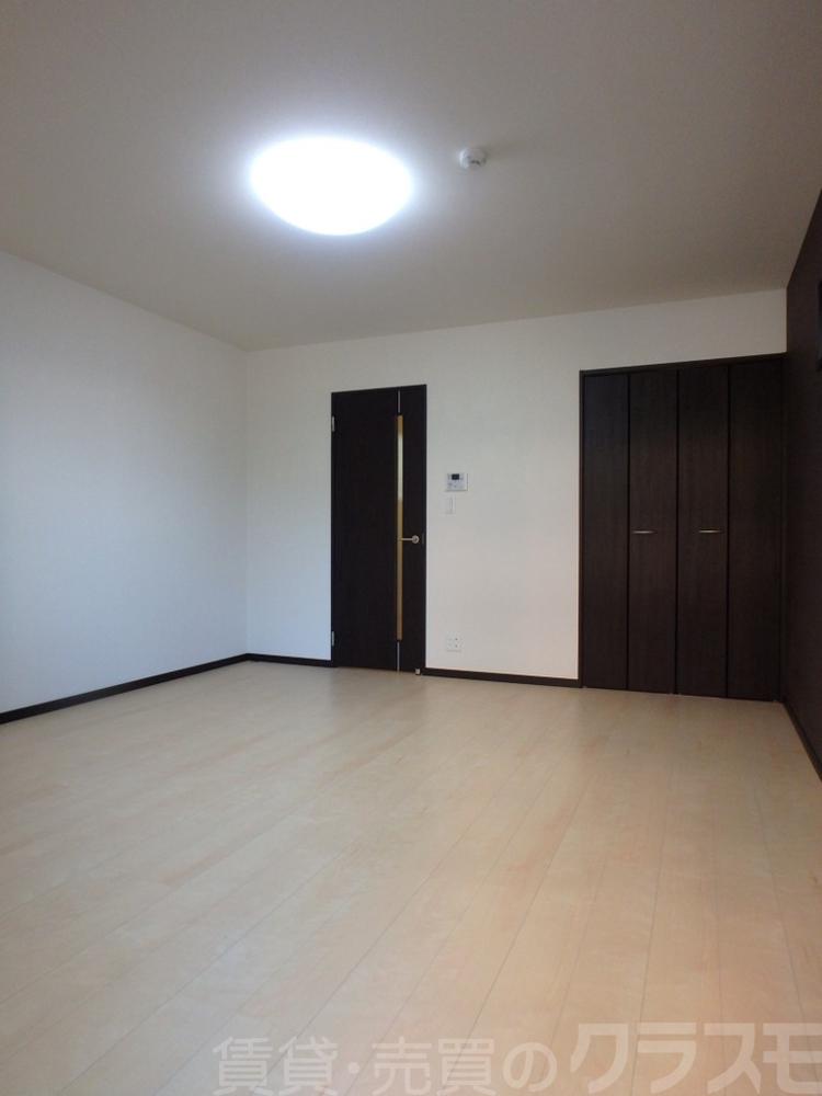 3/26 リビング/ダイニング