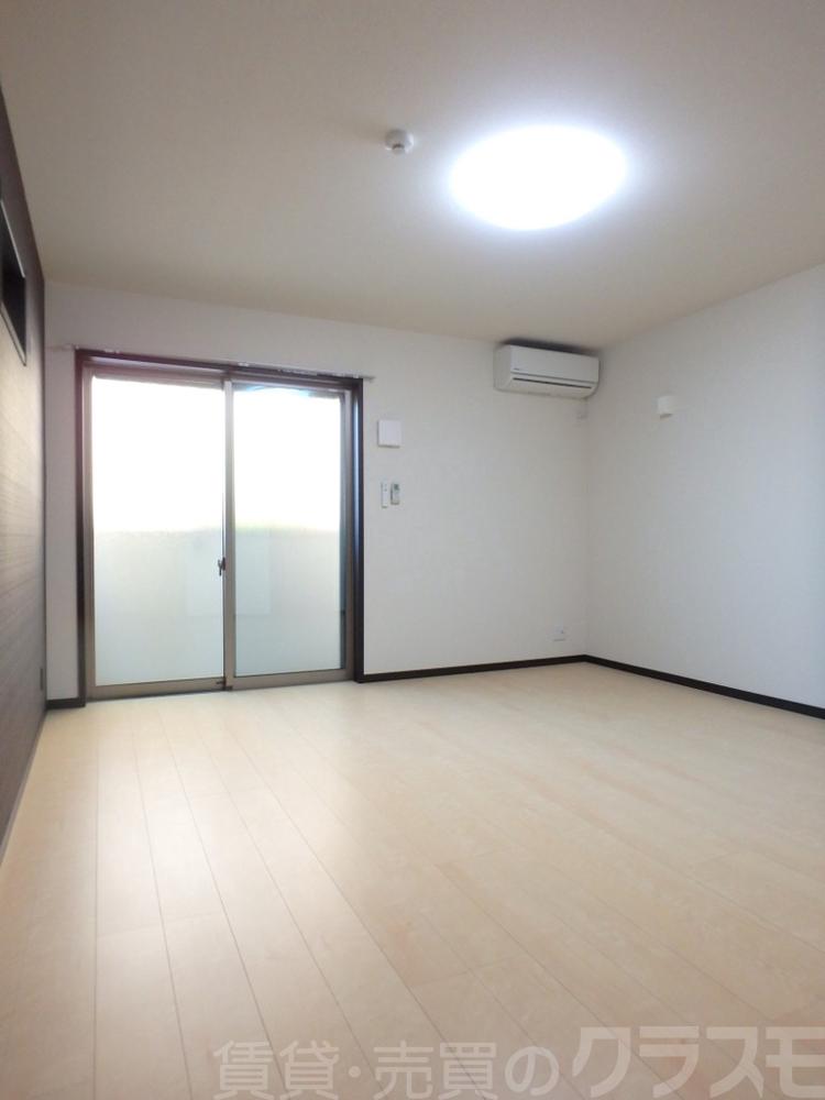 4/26 リビング/ダイニング