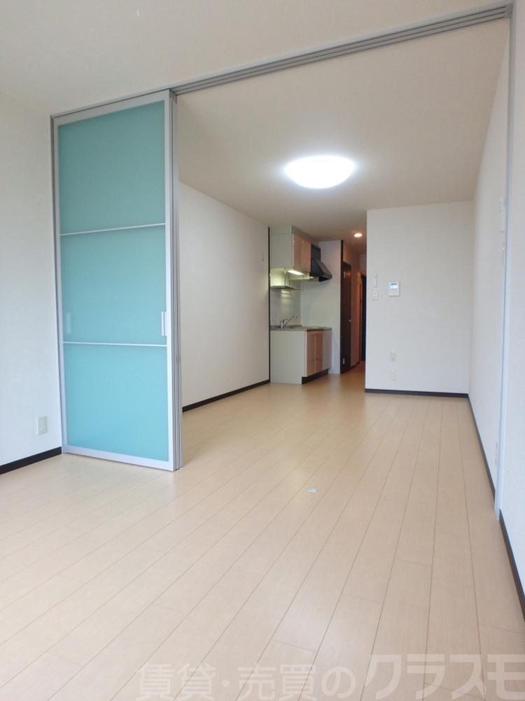 3/27 リビング/ダイニング