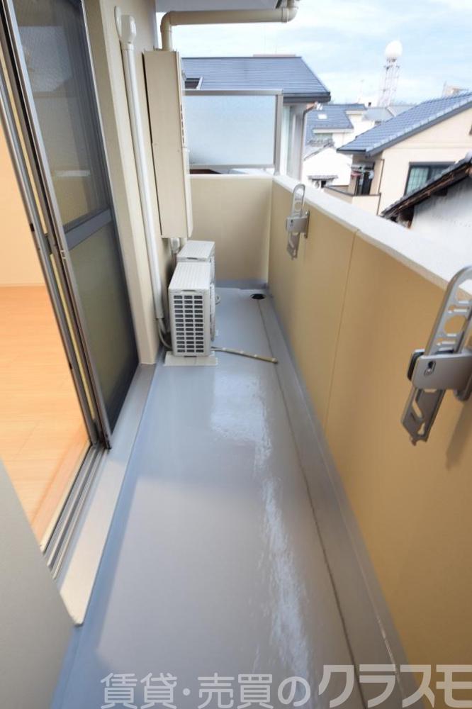 19/30 バルコニー