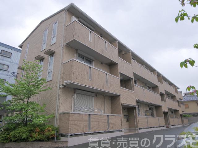 2/4 エントランス