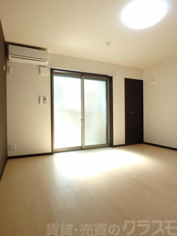 6/29 リビング/ダイニング