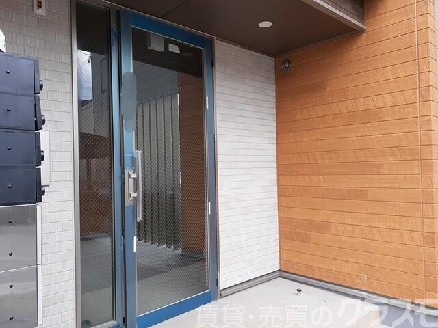 2/3 エントランス