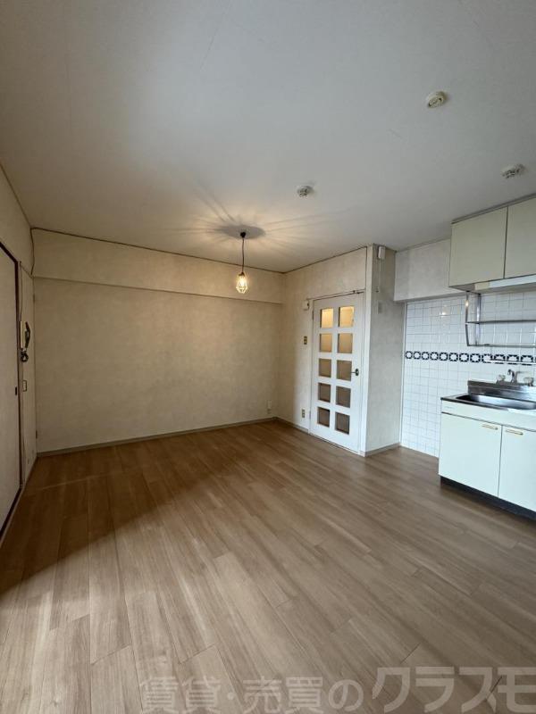 3/21 リビング/ダイニング