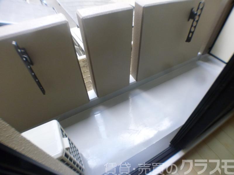 25/30 バルコニー