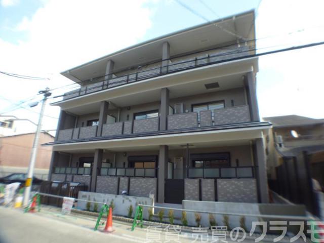 29/30 エントランス