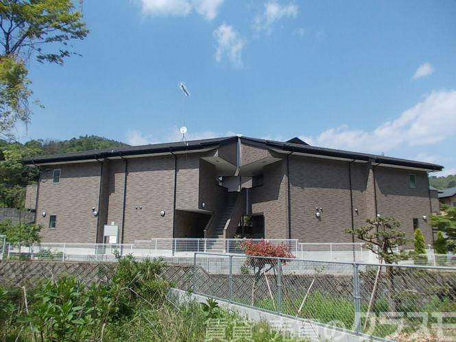 2/2 エントランス