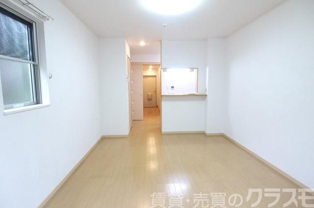 4/30 リビング/ダイニング