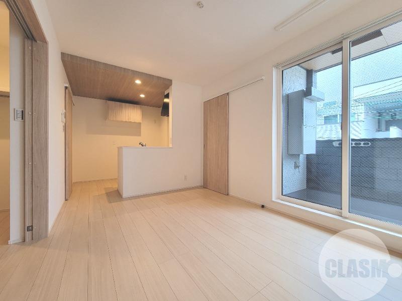 4/28 リビング/ダイニング