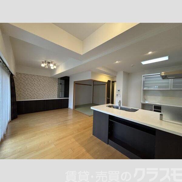 4/30 リビング/ダイニング