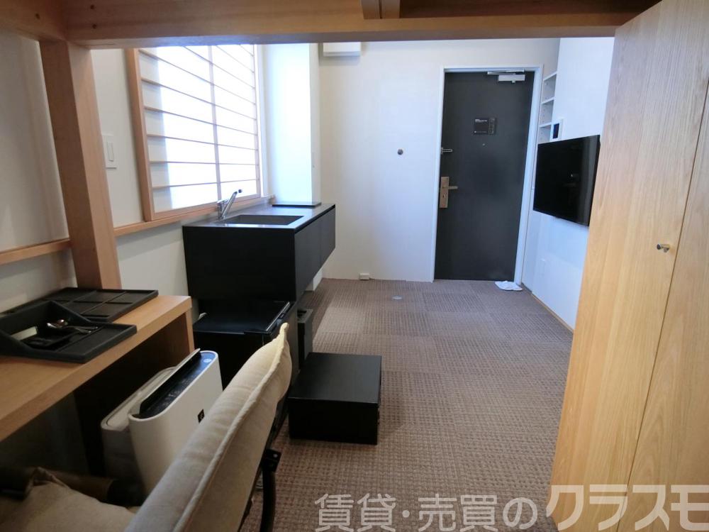 3/30 リビング/ダイニング