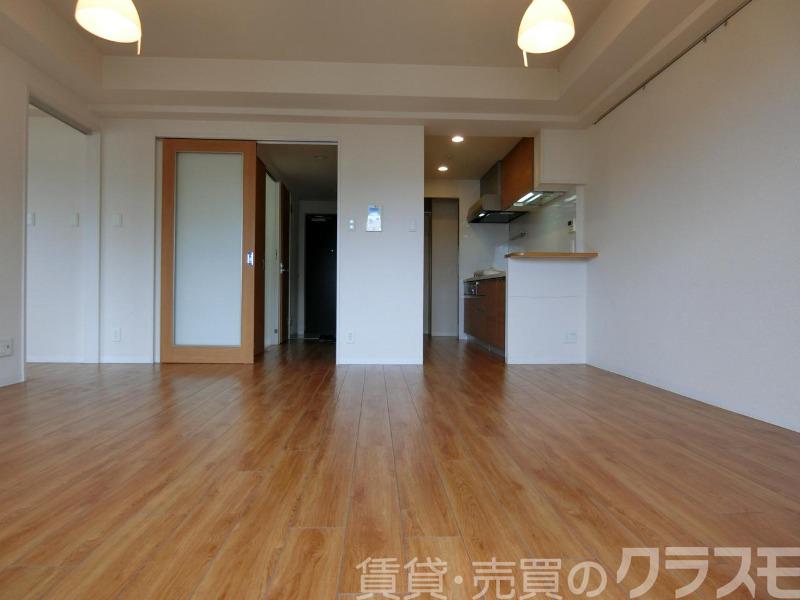 3/30 リビング/ダイニング