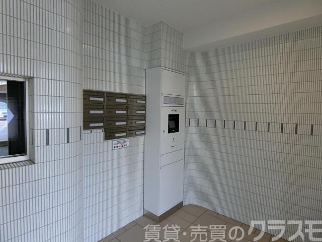 3/5 エントランス